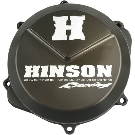 2018-2021 for Honda CRF250R HINSON RACING Clutch Cover CRF250R C794-0817
