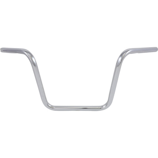 2012-2017 for Harley Softail Slim FLS Handlebar Ape Hanger 12" TBW Chrome