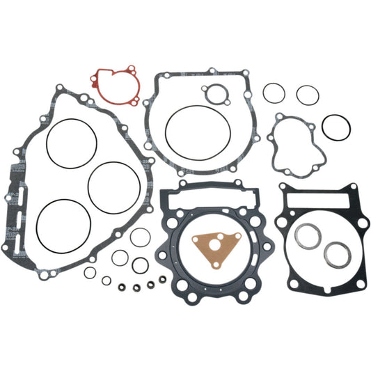 2007-2015 for Yamaha YFM 700 FGP Grizzly AT FI EPS 4x4 Complete Motor Gasket Kit