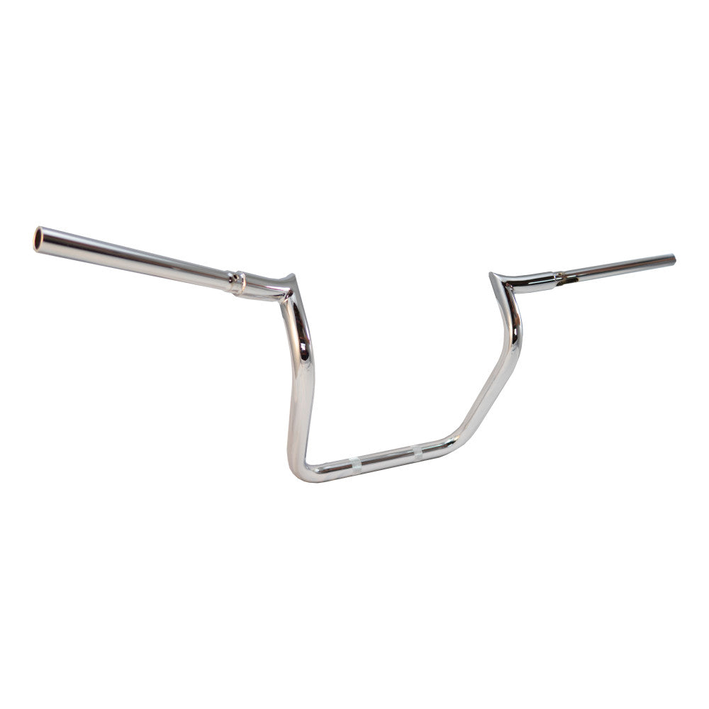 2014-2017 for Indian Chieftain TRASK Handlebar Bro Bar Chrome TM-2090CH