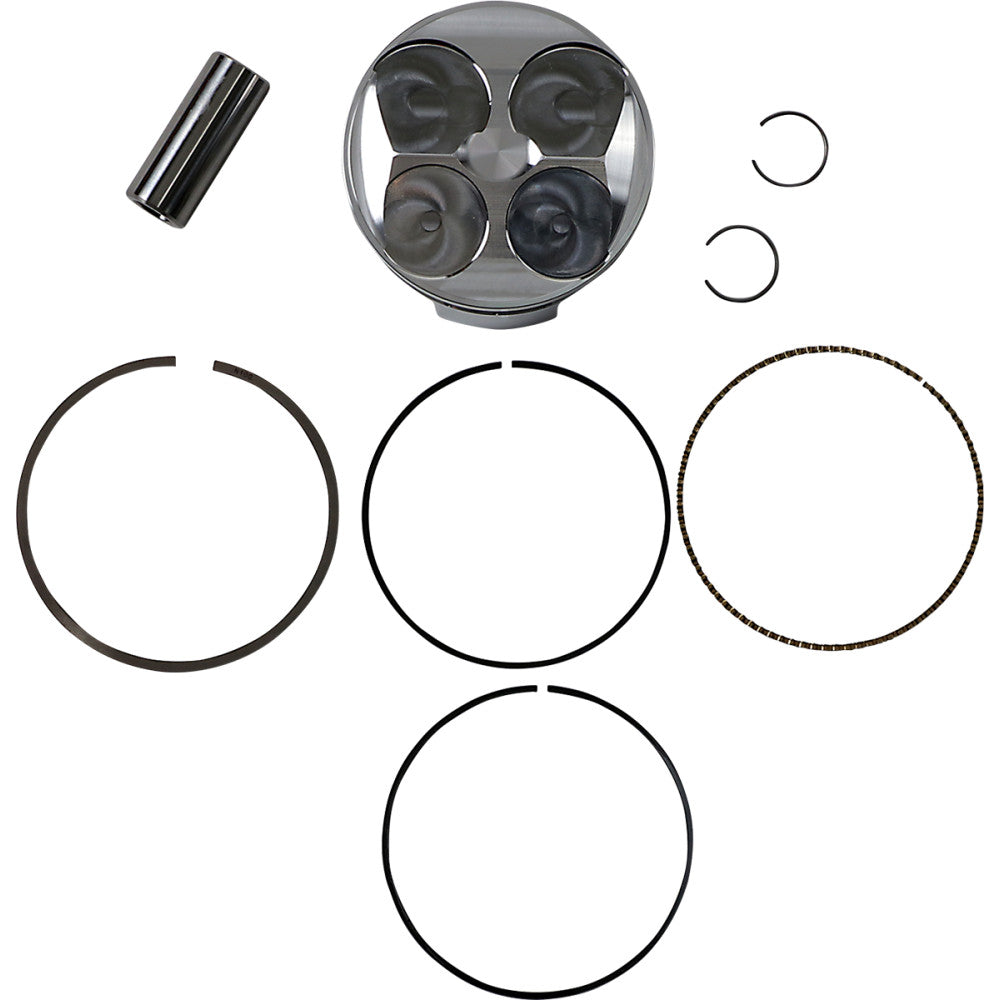 2004-2005 for Honda TRX450R Sportrax JE PISTONS Piston Kit 261547