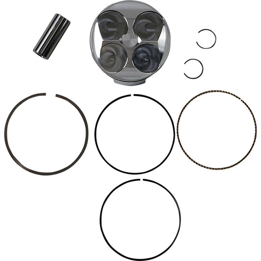 2004-2005 for Honda TRX450R Sportrax JE PISTONS Piston Kit 261547
