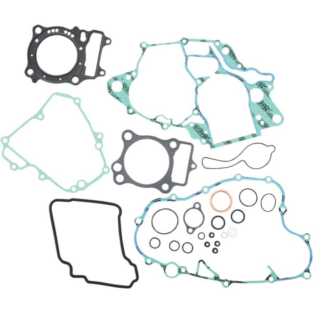 2007-2021 for Honda CRF150R ATHENA Complete Gasket Kit P400210850202