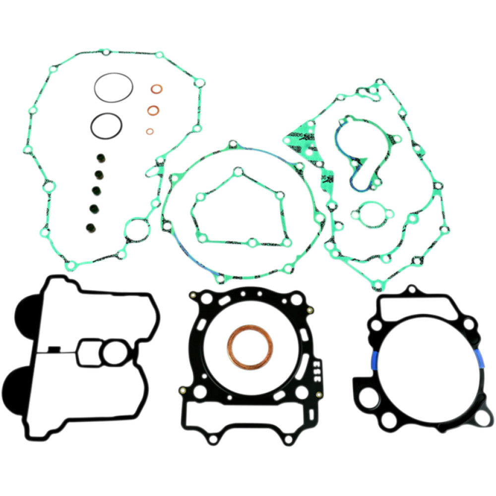09-'18 for Yamaha YFZ450R ATHENA Complete Gasket Kit Yam