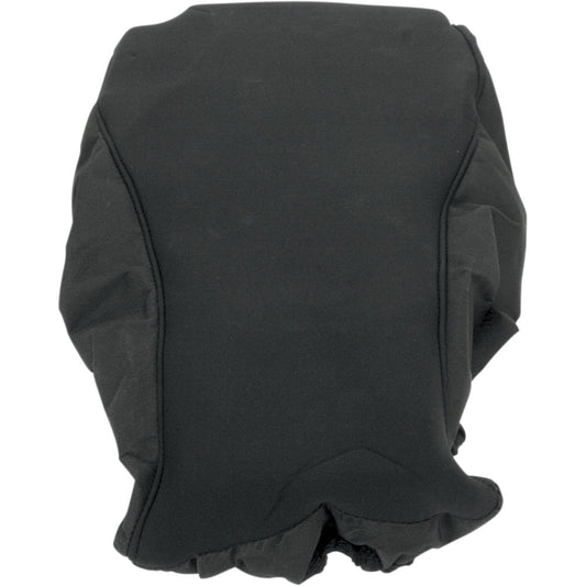 00-04 for Yamaha YFM 400 FA Kodiak 4x4 MOOSE UTILITY Seat Cover Neoprene Black