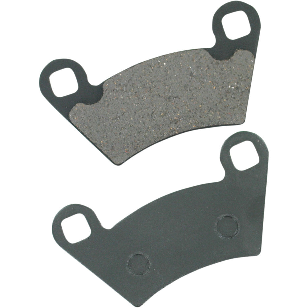 2016-2021 for Polaris Sportsman X2 570 EPI Brake Pads WE441885