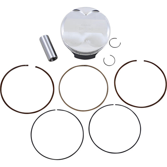 2011-2020 for KTM 350 SX-F WOSSNER Piston Kit 8807DC