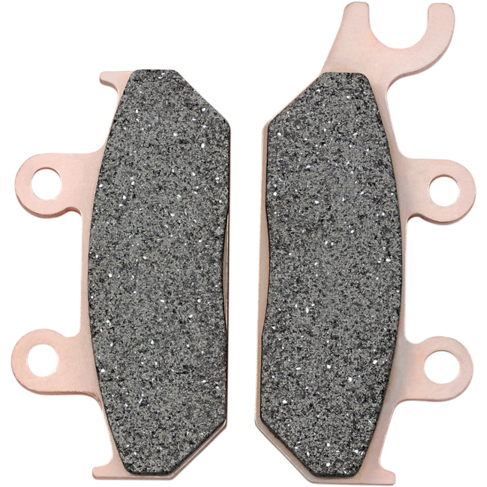 16-'18 for Yamaha YXE700 Wolverine R-Spec EPS EBC Sxr Brake Pads