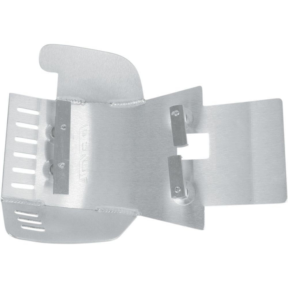 2013-2021 for Yamaha YZ 125 DEVOL Skid Plate YZ 125 0102-5403