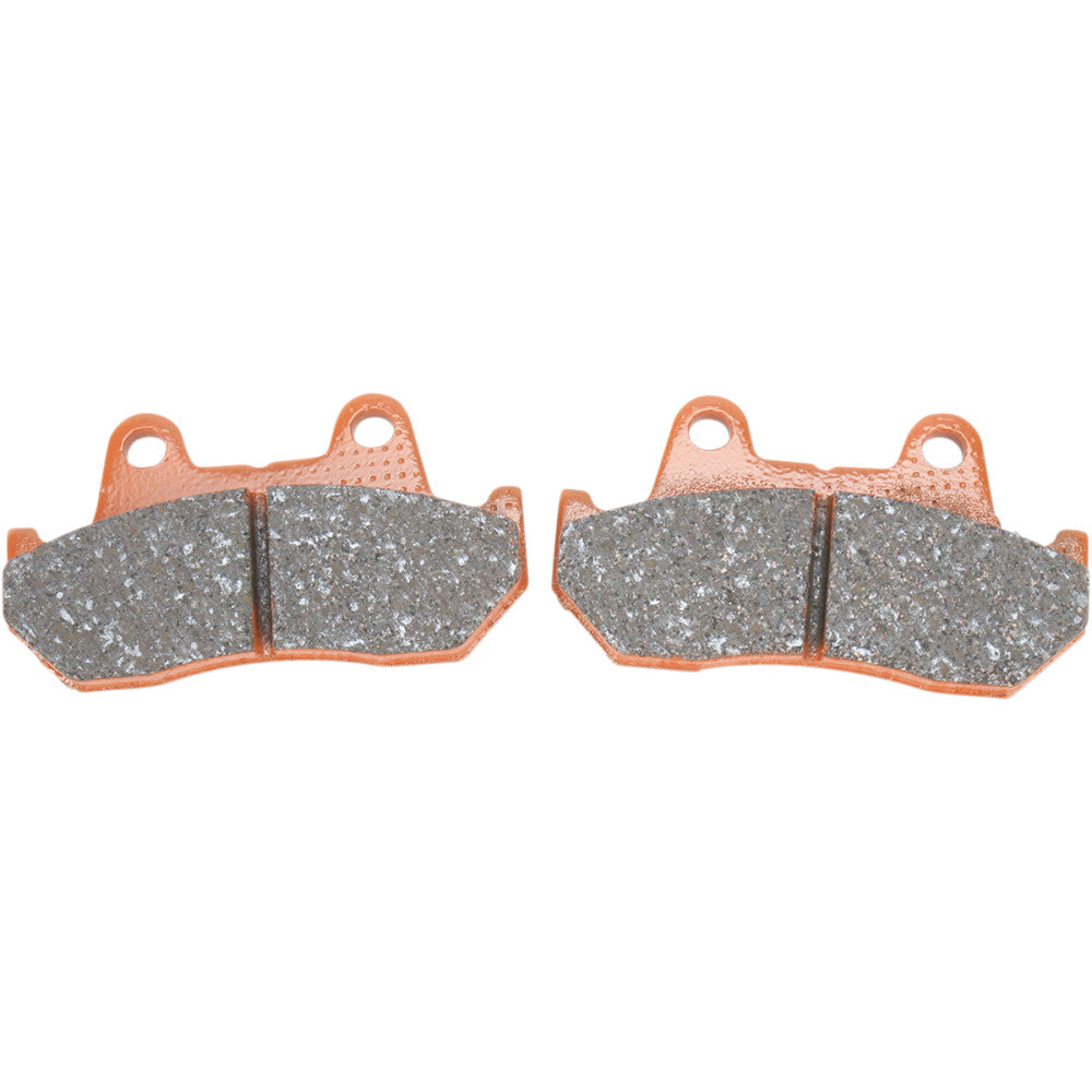 81-'82 for Honda GL500I Silver Wing Interstate EBC Brake Pads V-Series