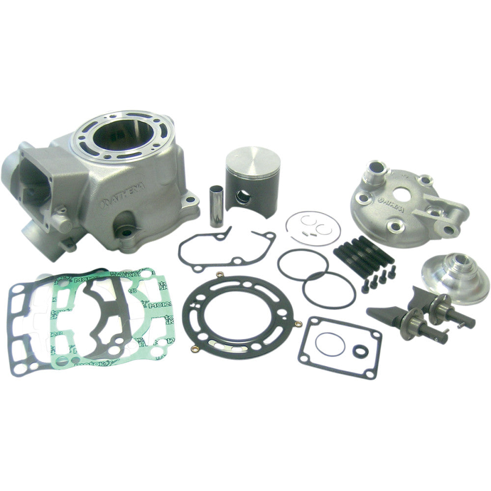 2003-2007 for Kawasaki KX 125 ATHENA Cylinder Kit KX125 58mm P400250100011