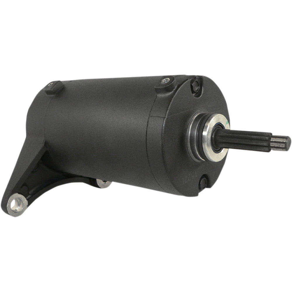 2008-2015 for Victory Vision Tour PARTS UNLIMITED Starter Motor Victor Blacky