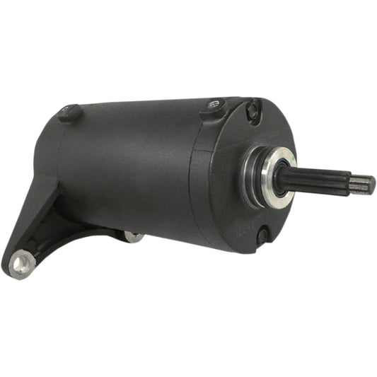 2008-2015 for Victory Vision Tour PARTS UNLIMITED Starter Motor Victor Blacky