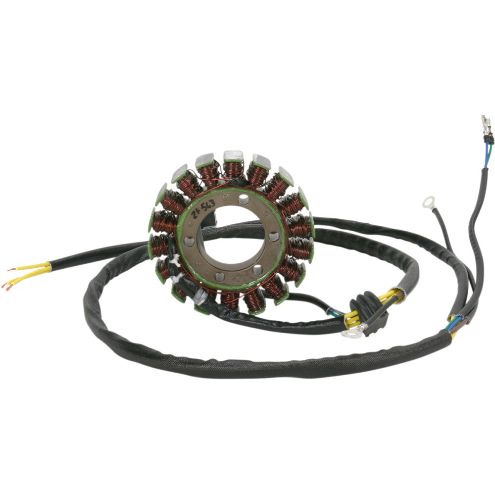 2003-2009 for Polaris Trail Boss 330 MOOSE UTILITY Stator M-21-563