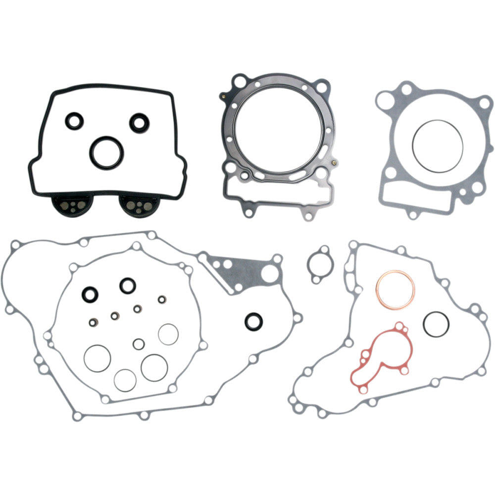 2008-2014 for Kawasaki KFX 450 R MOOSE RACING Motor Gasket Kit with Seal 811920M