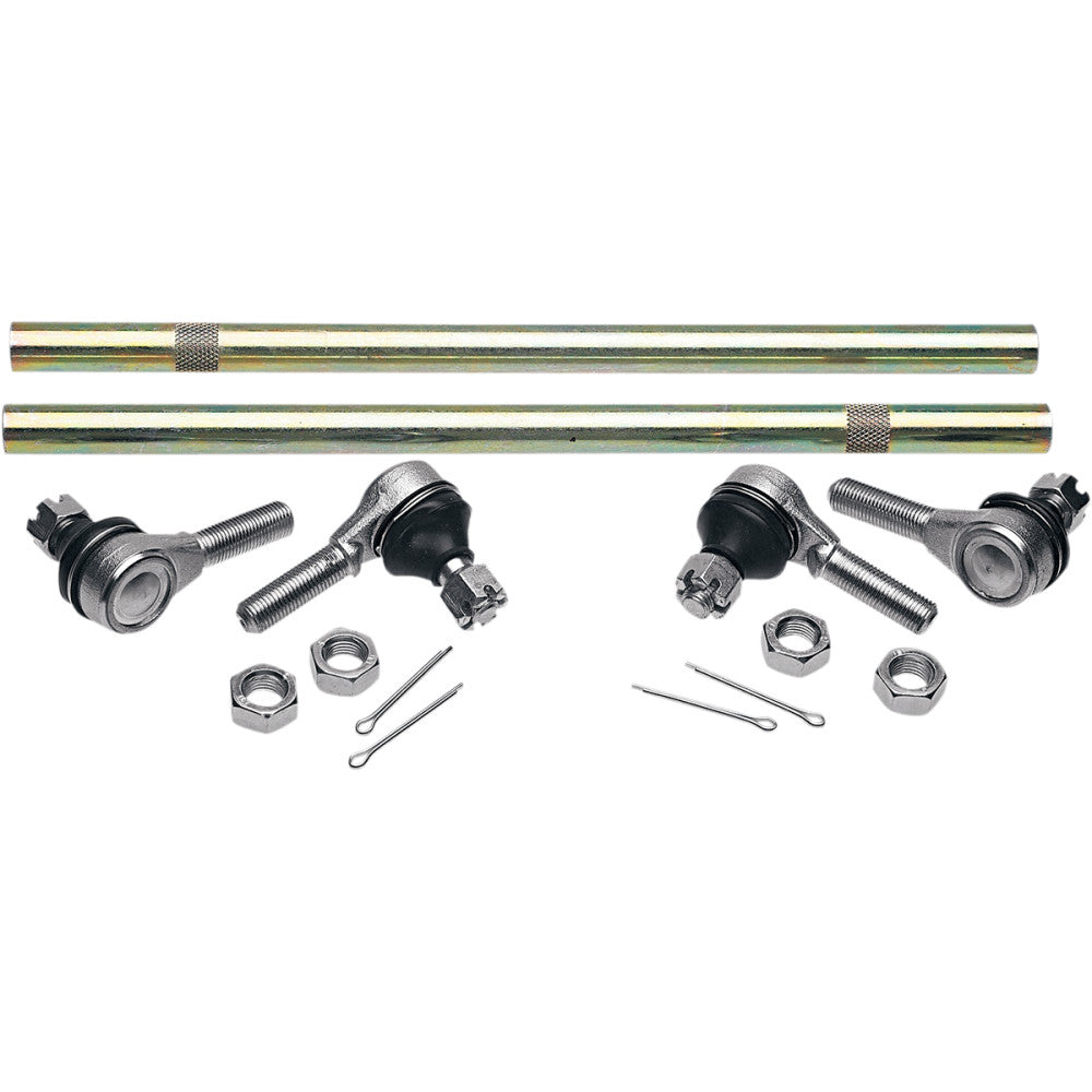 98-04 for Honda TRX450FE Foreman ES 4x4 MOOSE RACING Tie-Rod Upgrade Kit 52-1029