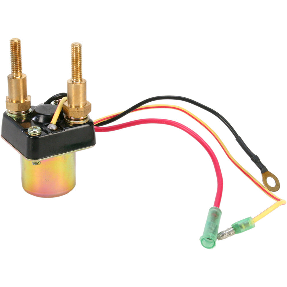 03-'11 for Kawasaki 800 SX-R (JS800-A) WSM Starter Relay Kaw
