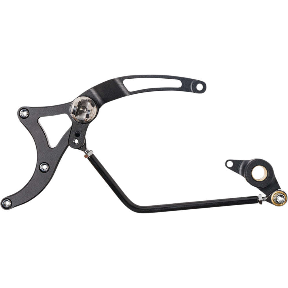 2018-2020 for Harley Softail Heritage Classic 114 FLHCS Mid Control Softail