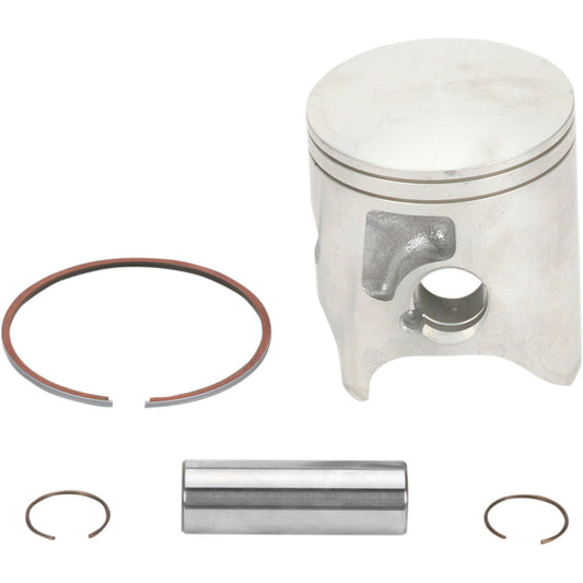 99-'22 for Yamaha YZ250 PROX Piston Kit Molycoated Nikasil 66.38/Std Suz/Yam