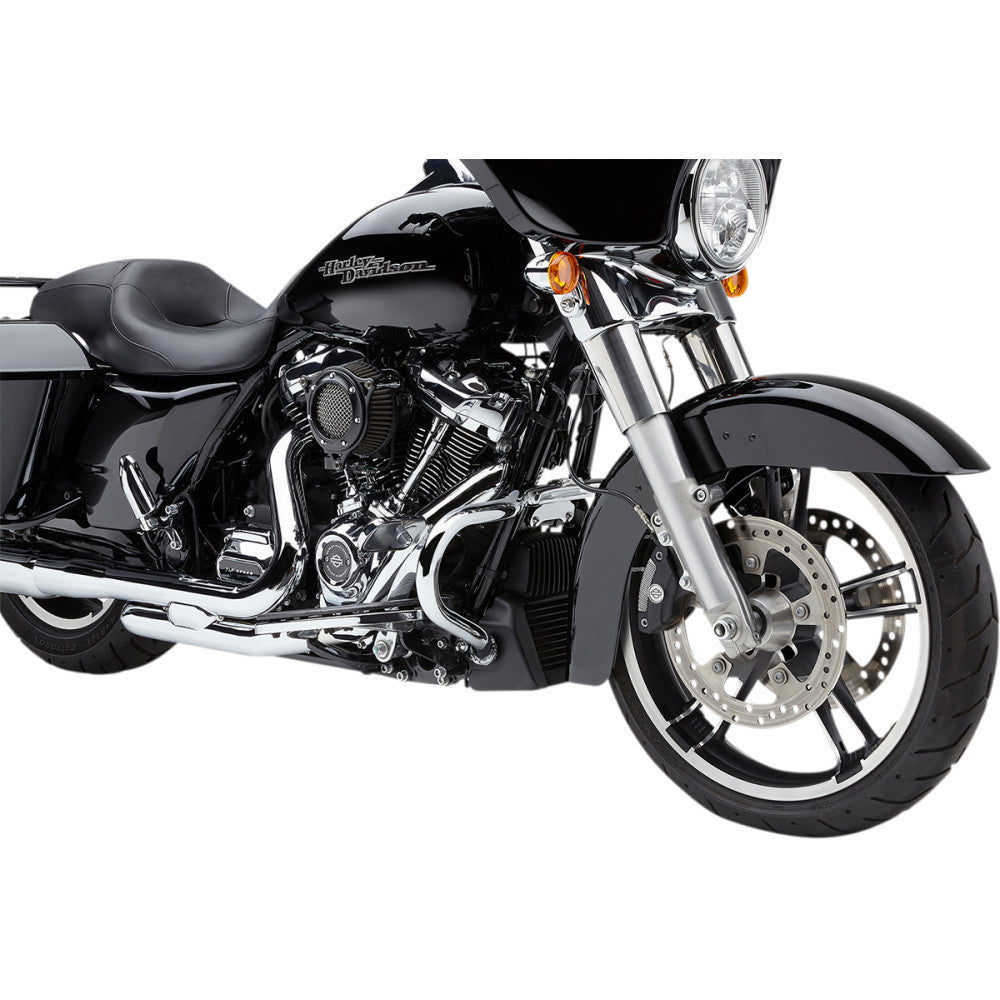 2014-2021 for Harley Street Glide Special FLHXS COBRA Freeway Bar Chrome FLH