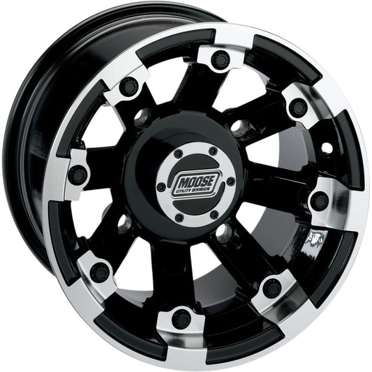 2015-2019 for Honda Pioneer 500 MOOSE UTILITY Wheel 393B 14X8 4/110 4+4