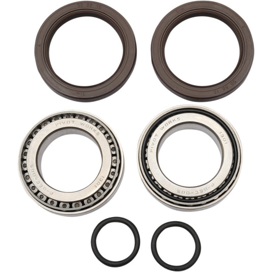 00-03 for Can-Am DS 650 Baja PIVOT WORKS Wheel Bearing Kit Rear PWRWK-C05-000