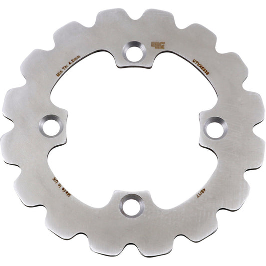 2015-2020 for Polaris RZR 900 4x4 EBC UTVX Rotor UTVX6338