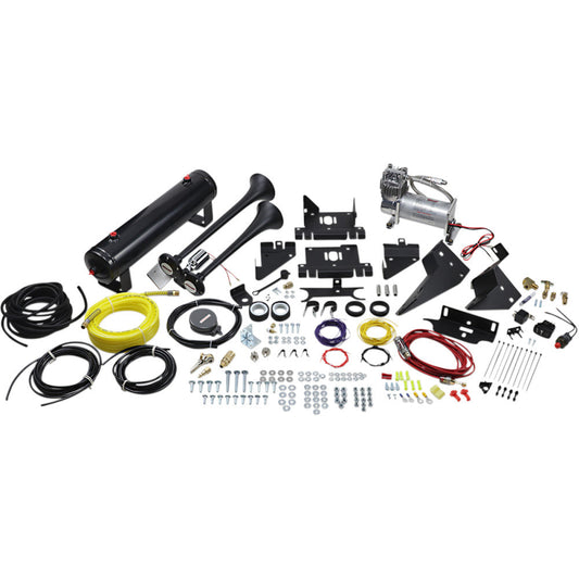 2014-2019 for Polaris RZR 4 XP 1000 4x4 KLEINN Horn Kit RXR 1000 RZR-1000-KIT