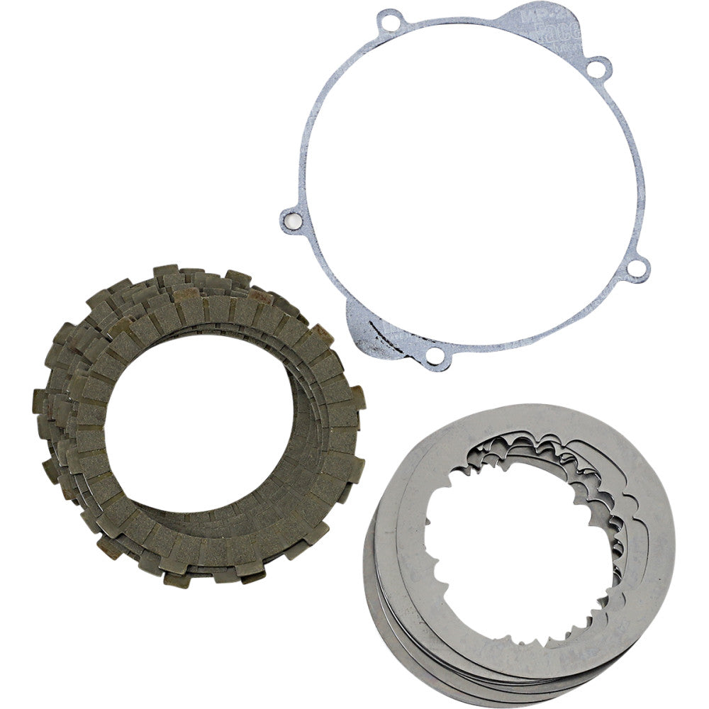 2018-2021 for KTM 85 SX MOOSE RACING Clutch Kit M90-242