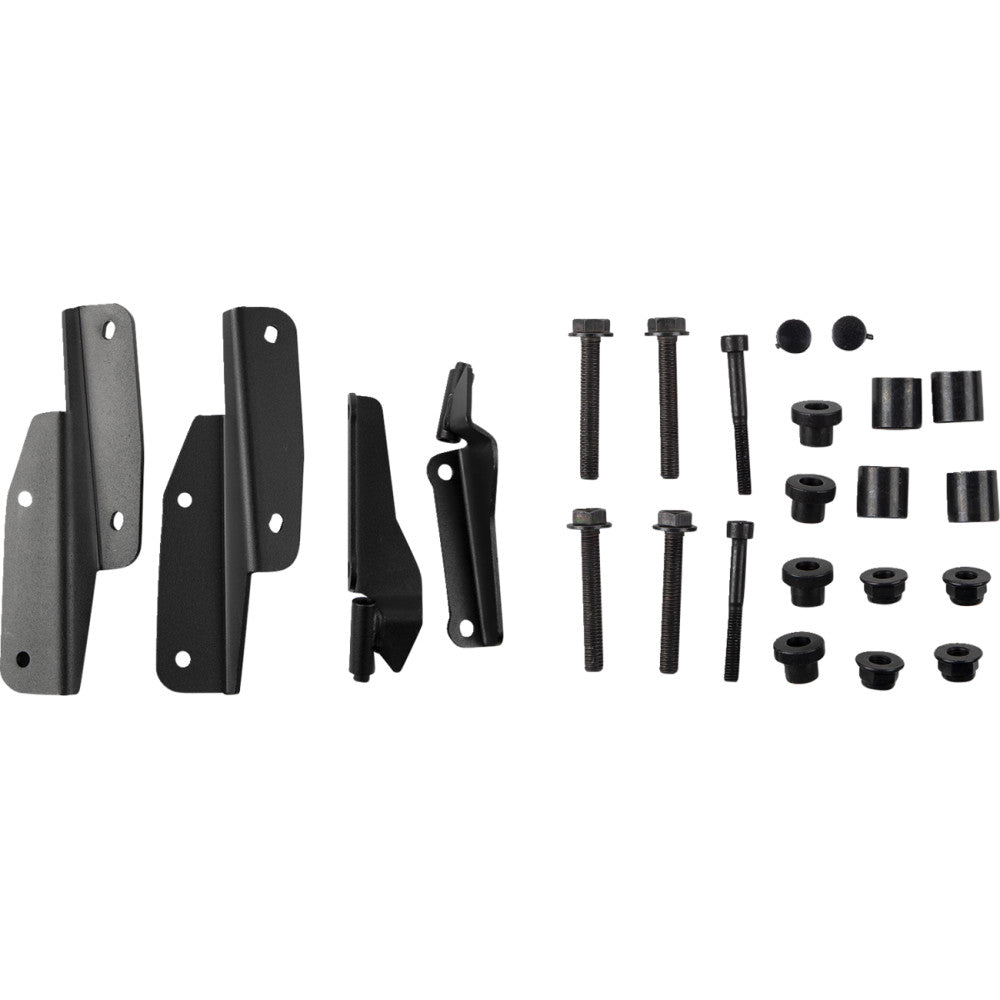 2016 for Honda Africa Twin GIVI Givi Luggage Application Hardware SR1144