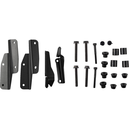 2016 for Honda Africa Twin GIVI Givi Luggage Application Hardware SR1144