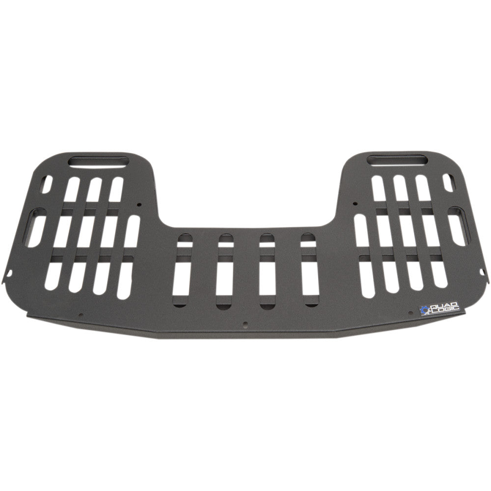 96-00 for Polaris Sportsman 500 QUAD LOGIC Steel Rack Rear 100-4137-PU