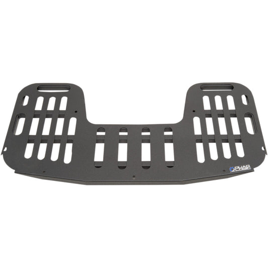96-00 for Polaris Sportsman 500 QUAD LOGIC Steel Rack Rear 100-4137-PU