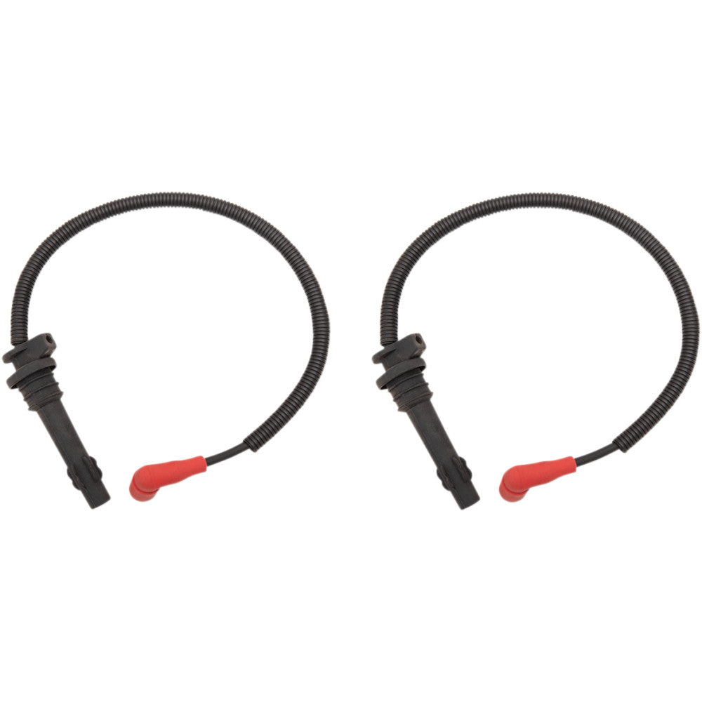 2016-2020 for Polaris General 1000 EPS 4x4 MOOSE UTILITY Spark Plug Wire/Cap