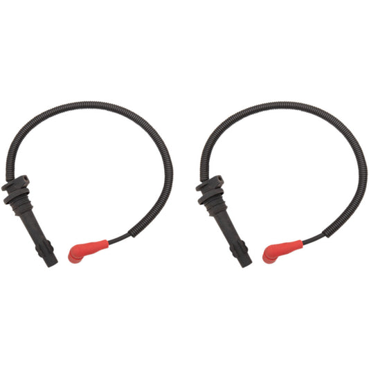2016-2020 for Polaris General 1000 EPS 4x4 MOOSE UTILITY Spark Plug Wire/Cap