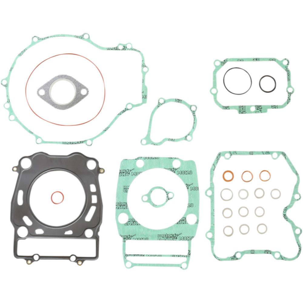 1995-2005 for Polaris Professional Series 425 ATHENA Complete Gasket Kit