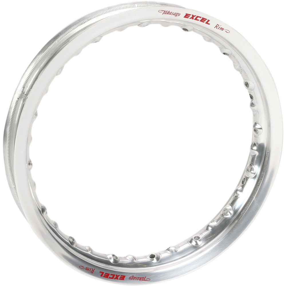 2010-2013 for Kawasaki KLX 110 EXCEL Rim Silver 12 x 1.60 36 Hole ACS411