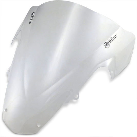 03-04 for Suzuki GSX-R 1000 ZERO GRAVITY Double Bubble Windscreen Clear GSXR1