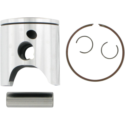 00-'09, '11-'21 for Kawasaki KX65 Piston Kit Rc Gp Armorglide 44.50/Std Kaw/Suz