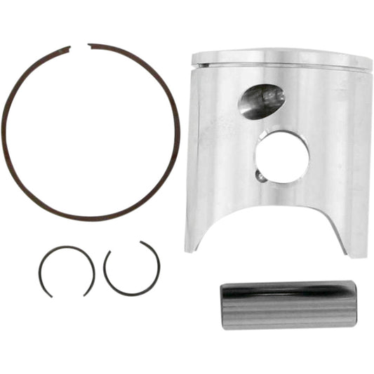 01-'02 for Kawasaki KX125 WISECO Piston Kit Pro-Lite 56.00/+2.00 Kaw