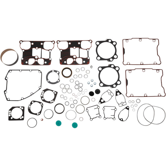 2004 for Harley Screamin' Eagle Electra G JAMES GASKET Motor Gasket Kit Twin Cam