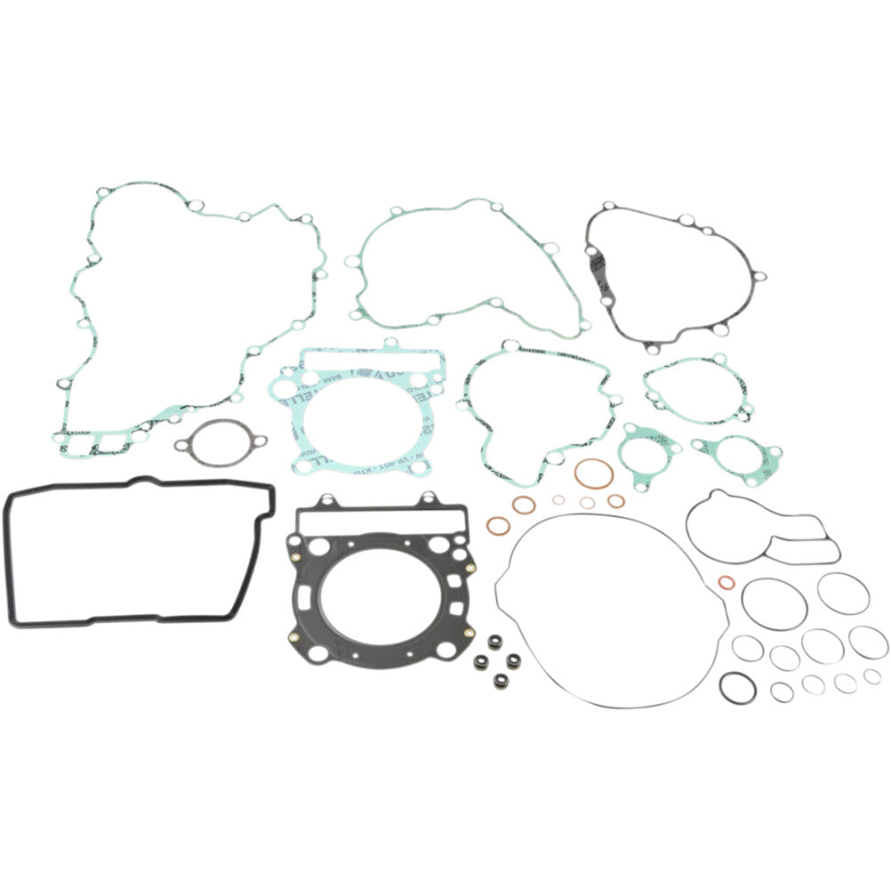 2007-2010 for KTM 250 SX-F ATHENA Complete Gasket Kit P400270850016