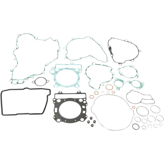 2007-2010 for KTM 250 SX-F ATHENA Complete Gasket Kit P400270850016