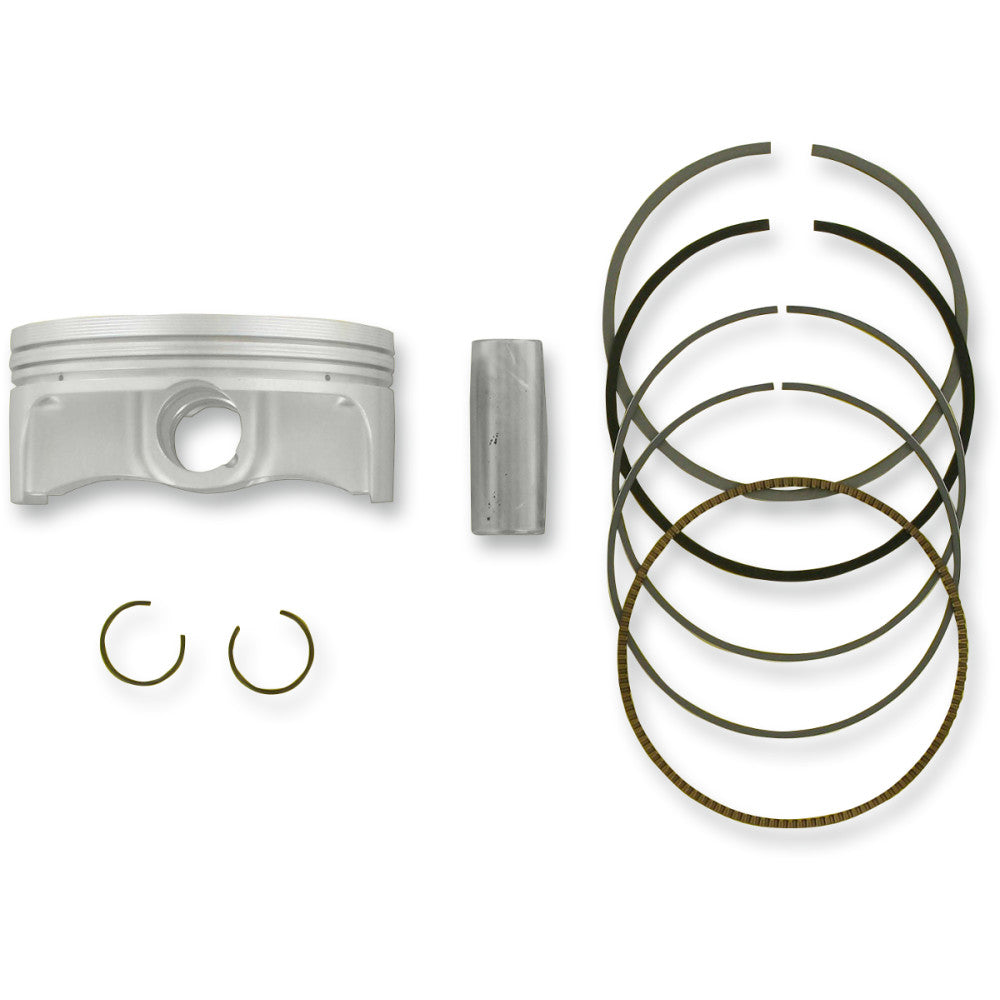 09-'20 for Yamaha YFZ450R PROX Piston Kit 94.95Mm