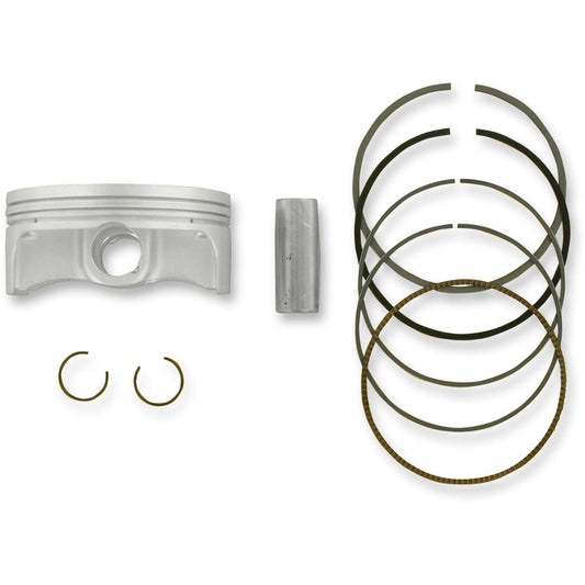 09-'20 for Yamaha YFZ450R PROX Piston Kit 94.95Mm