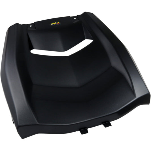 2016-2018 for Yamaha YXZ 1000R MAIER Upper Hood Stealth Black 19036-20