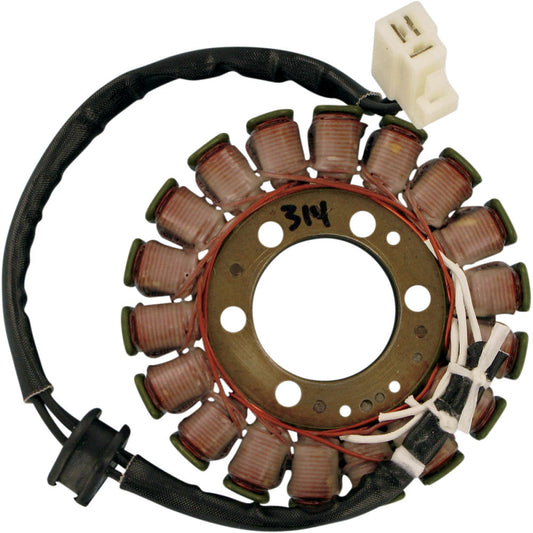 2001-2004 for Suzuki GSX-R 1000 RICK'S MOTORSPORT ELECTRIC Stator 21-314
