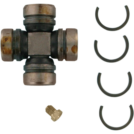 01-'08 for Kawasaki KAF 620 Mule 3010 4X4 EPI Universal Joint 23-0973