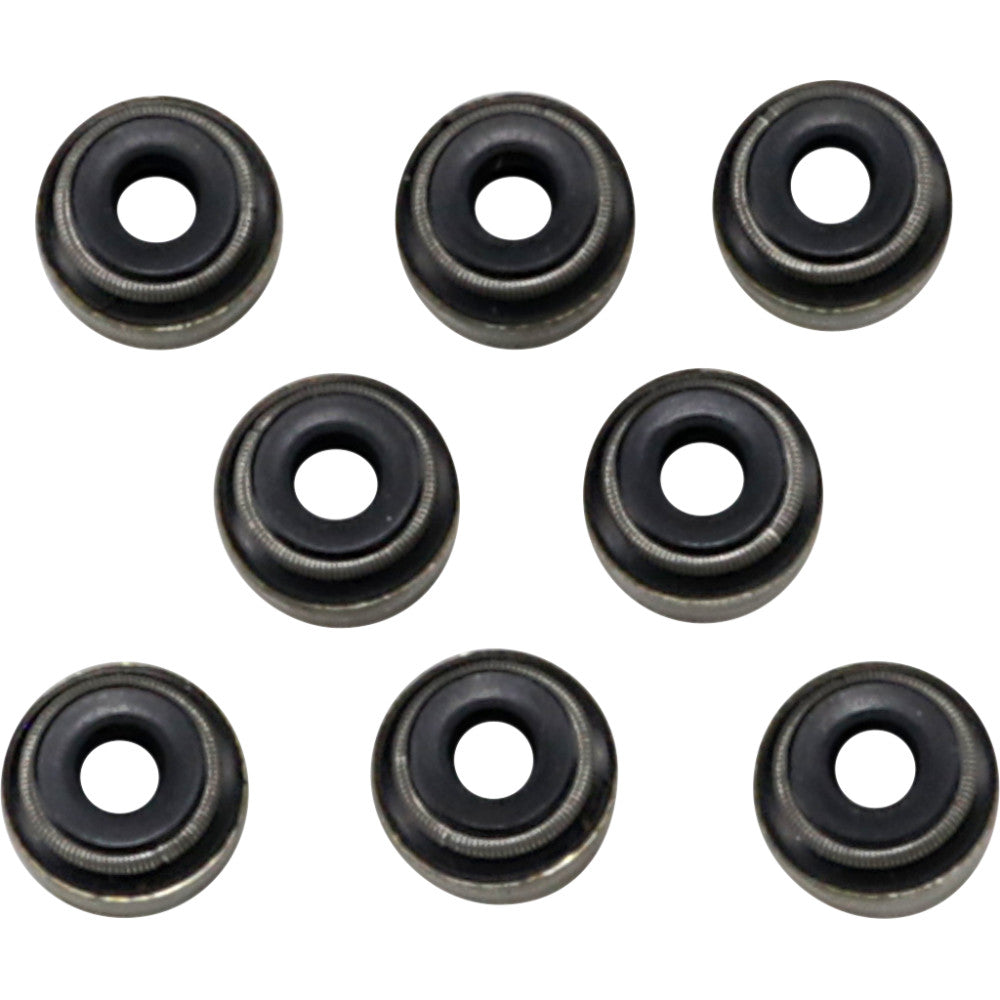 2015-2020 for Harley Street 500 XG JAMES GASKET Oil Seal Valve Stem Inner/Outer