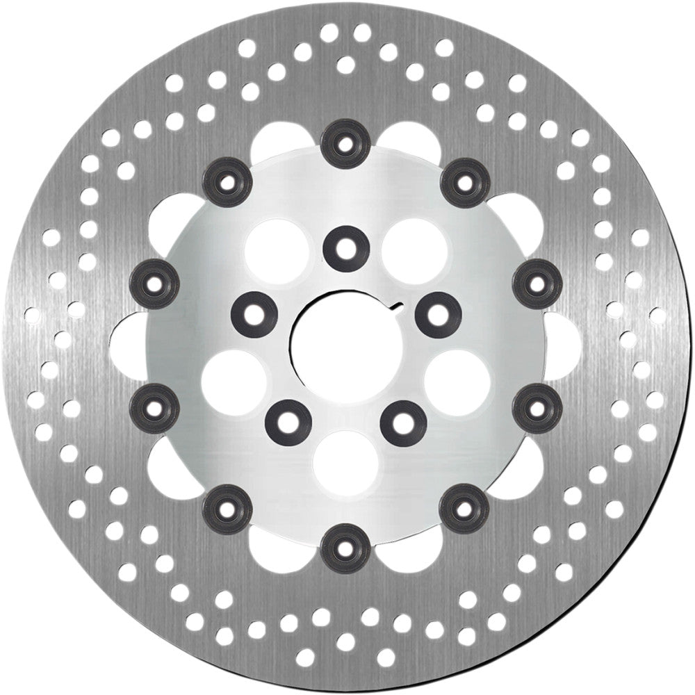 1992-1996 for Harley Sportster 883 XLH SBS Brake Rotor 11.5
